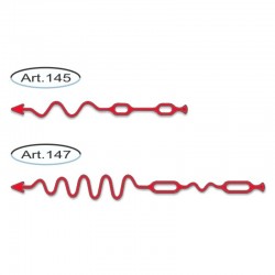 Ancore Elastic Stonfo - Ancore Elastic Scarite Dimensiunea 2 Ancore Elastic Stonfo - Ancore Elastic Scarite Dimensiunea 2